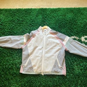 Kith windbreaker